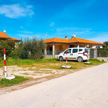Appartamento Passeggiata Al Mare Marina di Campo Luaran gambar
